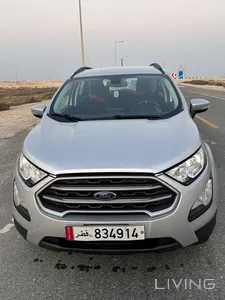 Ford EcoSport  2022